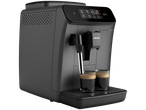 Espressor automat Philips cu două cești de espresso