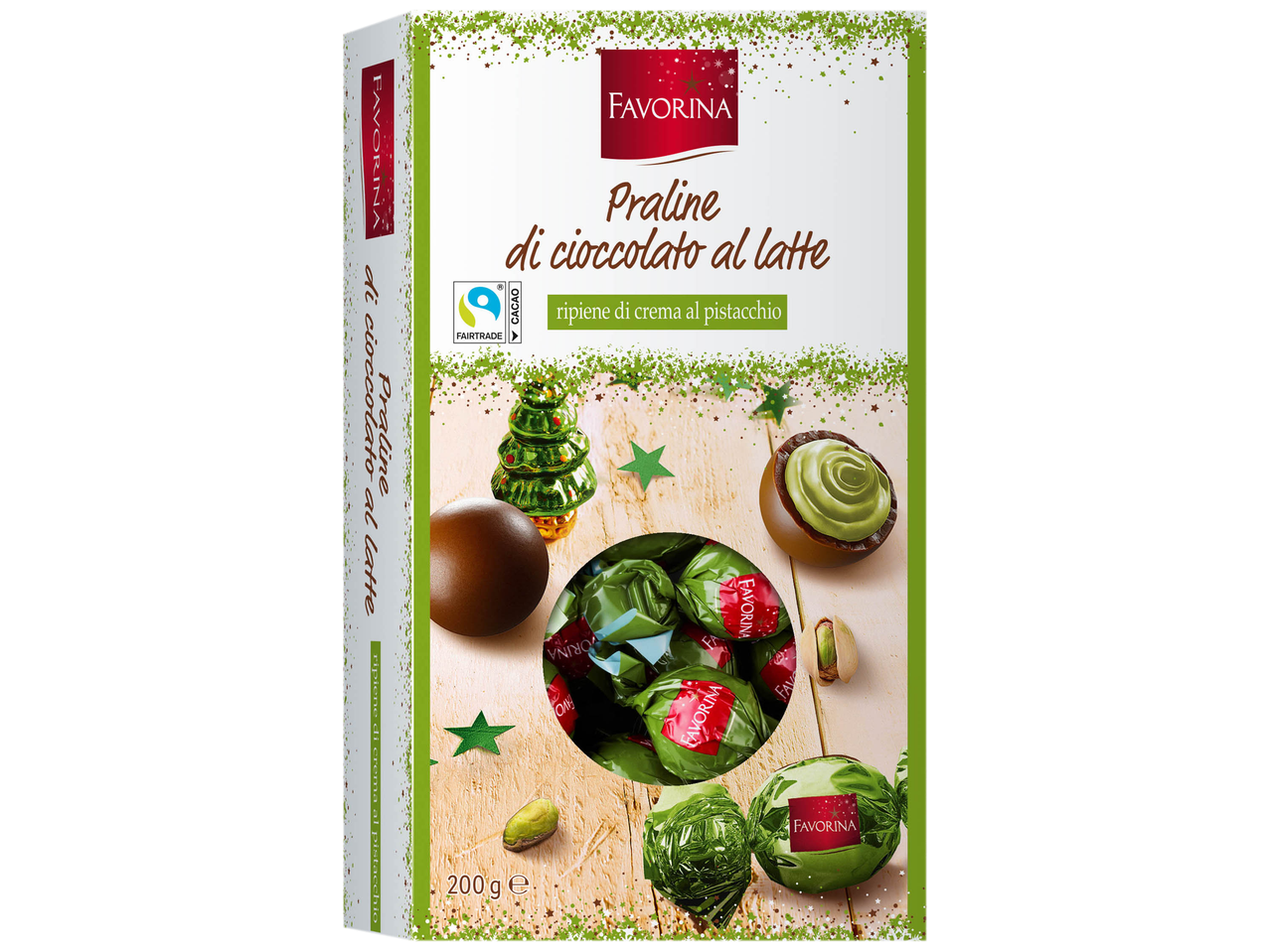 Praline