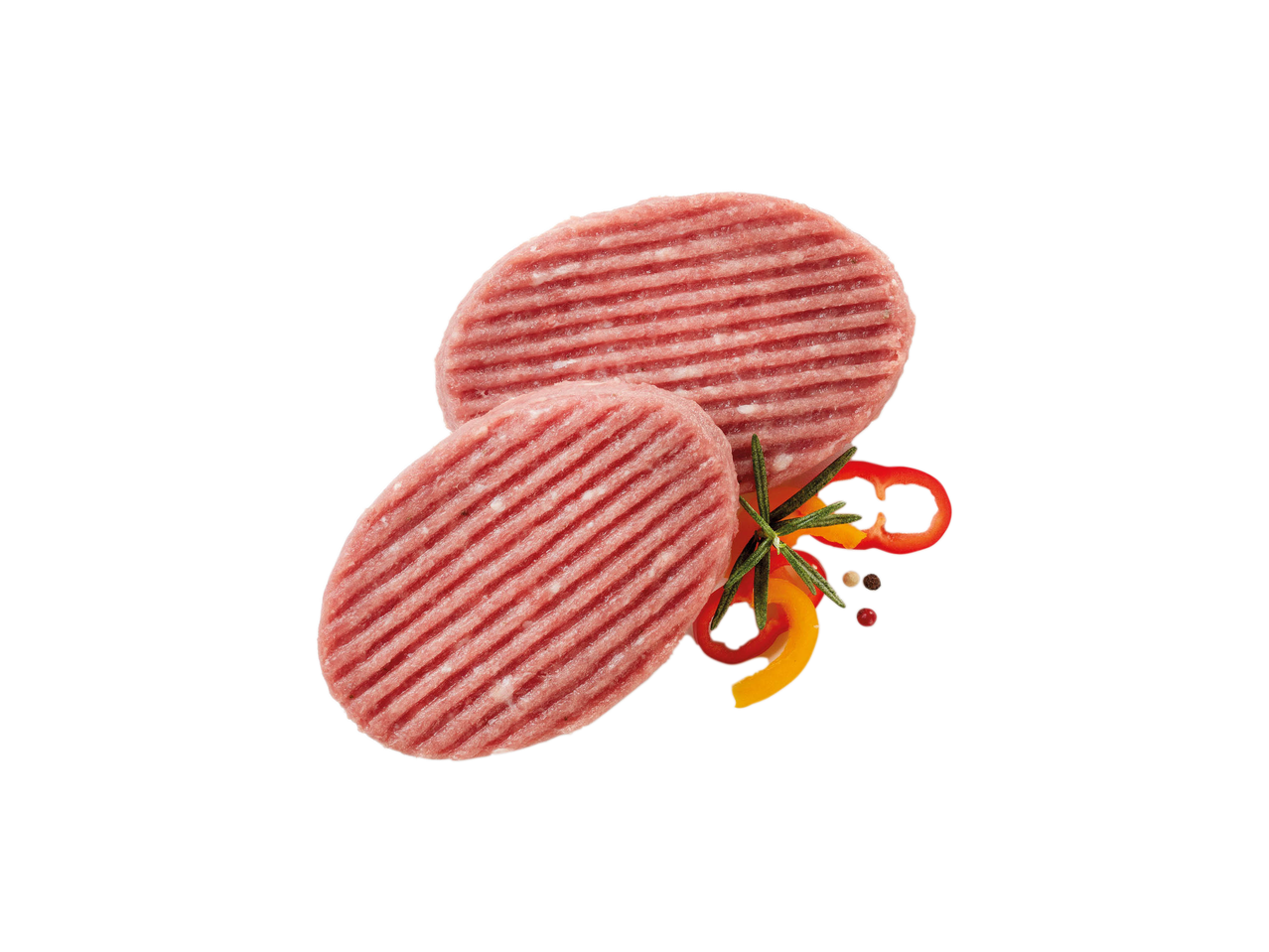 Hamburger di tacchino