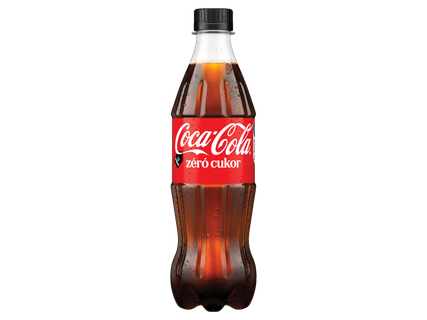 Coca-Cola / Coca-Cola Zero