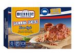 McEnnedy Pulled Pork, style Texas, idéal pour le barbecue.
