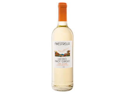 Lucido Pinot Grigio Terre Siciliane*