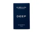 G.Bellini Deep parfum, Eau de Parfum 75ml.