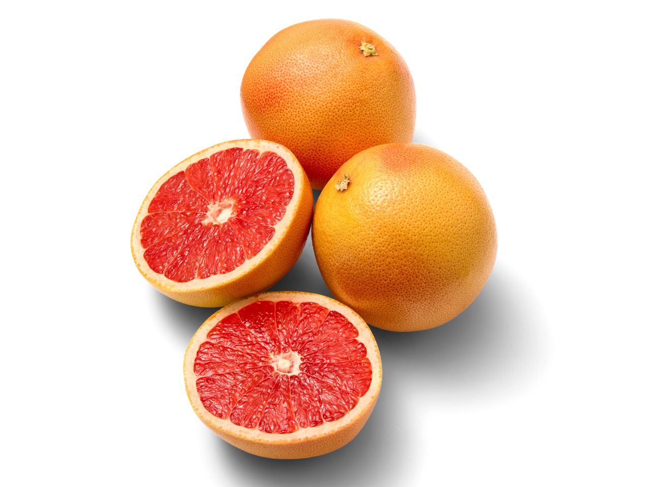 Ga naar volledige schermweergave: Grapefruit - afbeelding 1
