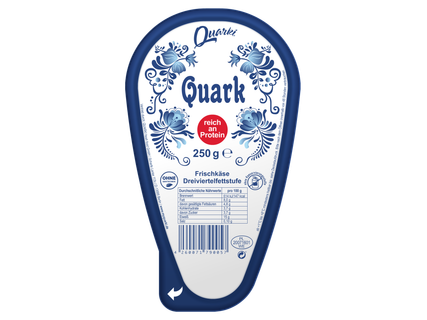 Quarki Quark