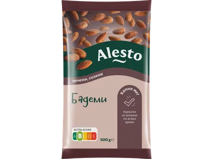 ALESTO Бадеми