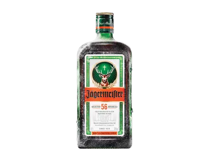 Jägermeister*