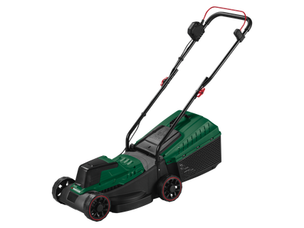 Akkus fűnyíró (Lidl Plus)