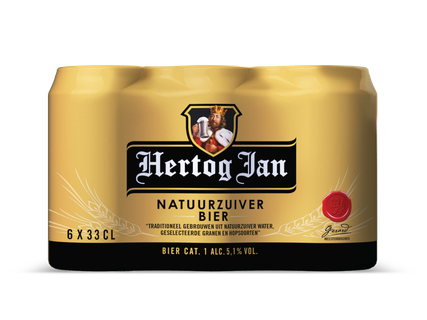 Hertog Jan