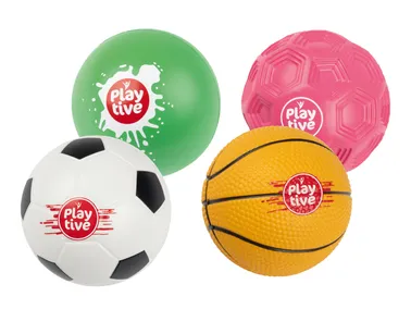 Playtive Wasserspringball/Super-Springball