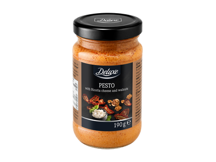 Pesto*