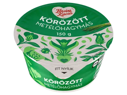 Körözött (Lidl Plus)