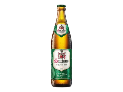 SVIJANY Svijanský Máz