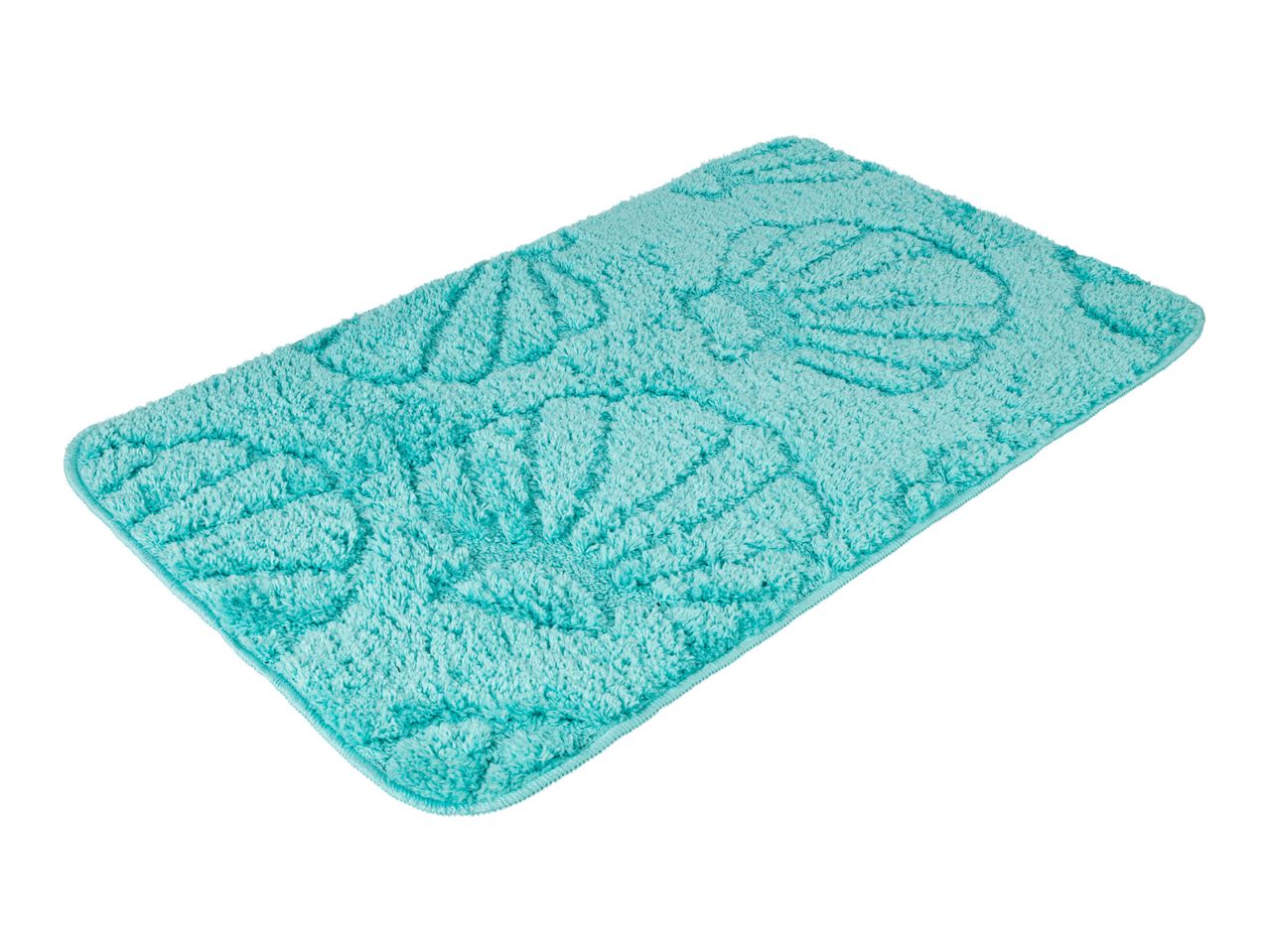 Go to full screen view: Livarno Home Bathroom Mat Set - 3 Piece Set - Image 15