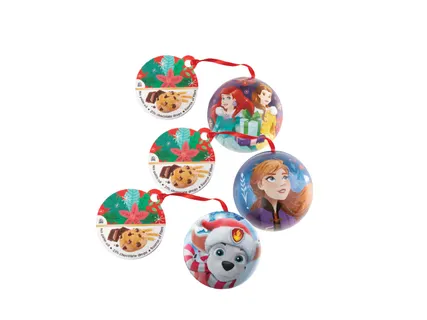 Šokoladiniai saldainiai