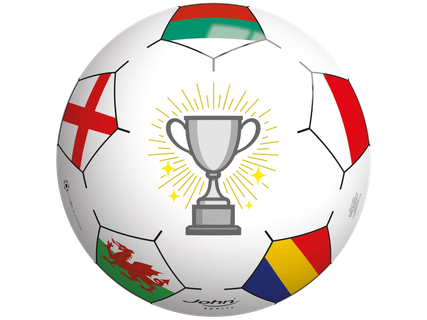 Minge fotbal