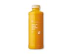 Chef Select appelsin, mango og passionsfrugt smoothie.