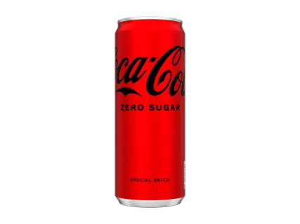 Coca-Cola Zero