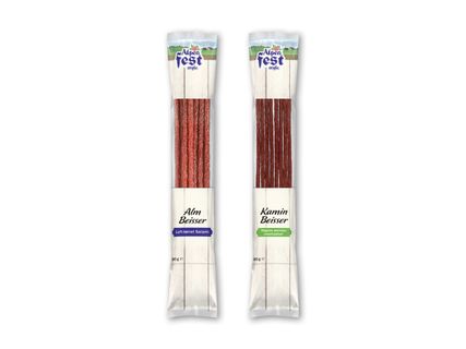 ALPENFEST Salamisticks