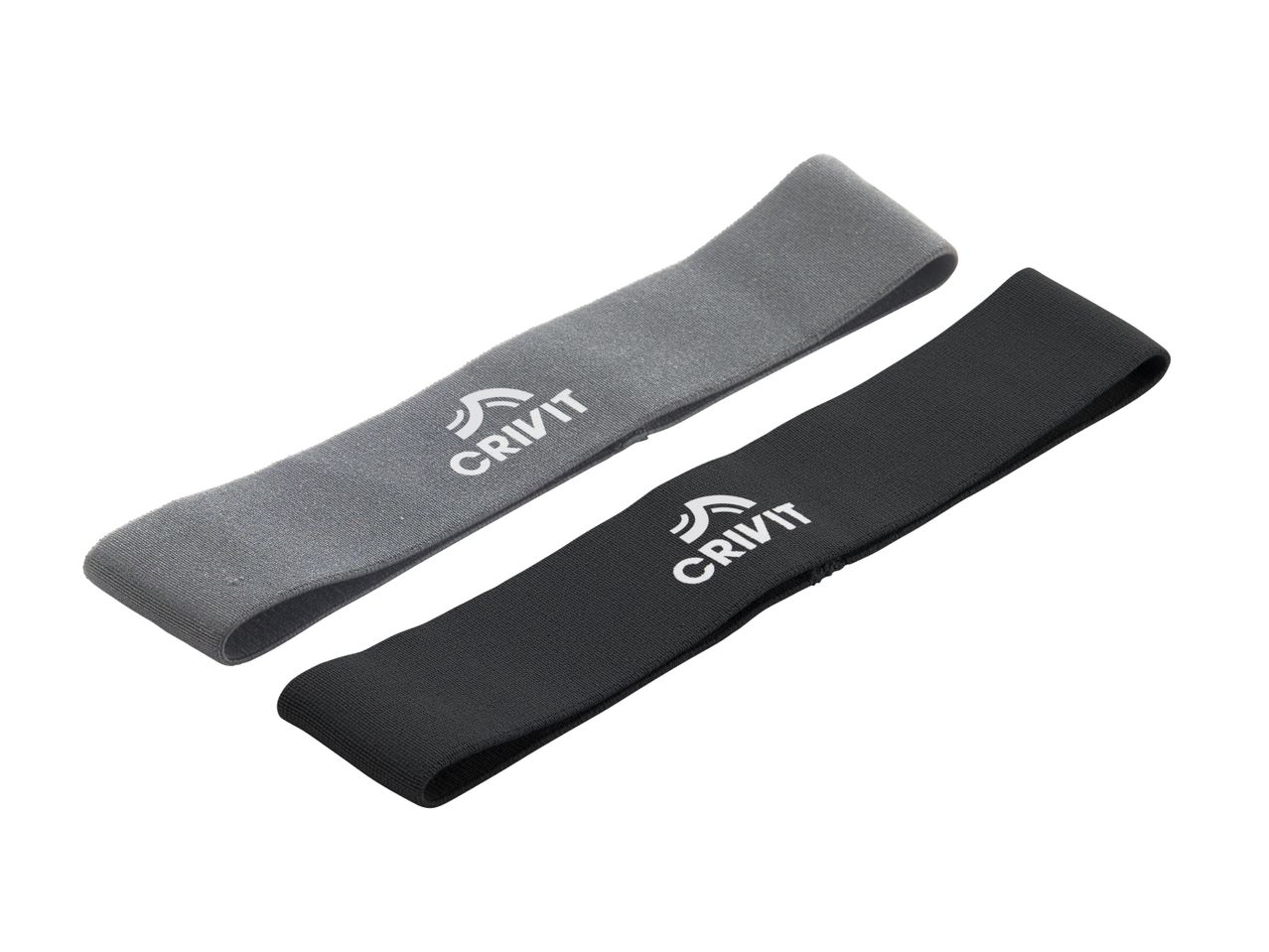 CRIVIT Resistance Band Loop