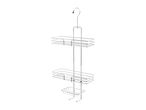 Livarno Home Shower Caddy With Soap Holder
