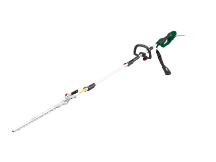 Magassági elektromos sövénynyíró