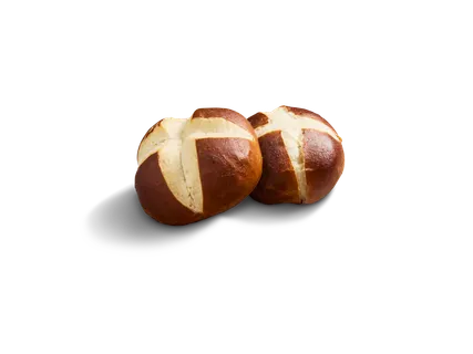 Laugenbrötchen