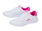 CRIVIT Ladies’ White Trainers