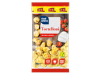 Pachet de tortelloni Chef Select XXL cu roșii și mozzarella.