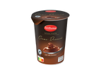 Milbona Selection Crème Dessert tejcsokoládéval.