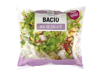 Mix salată Bacio