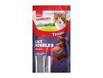 Coshyda Cat Nibbles beef cat treats.