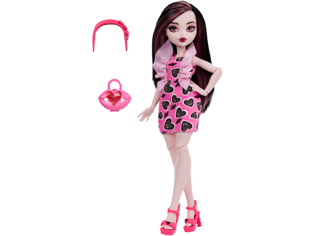 MATTEL® Lalka Monster High