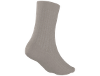 Șosete reiate esmara® pentru damă/bărbați, de culoare bej.