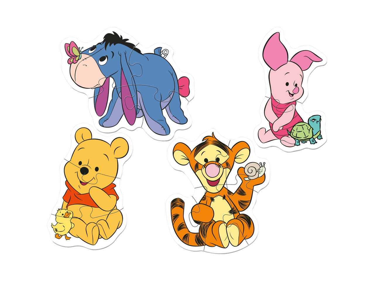 Puzzle; Puzzle