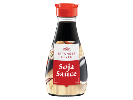 Vitasia Soja Sauce