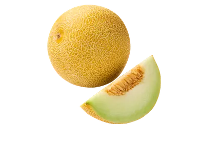 Pepene galben Galia