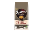 Paquet de dosettes de café Classique, format 72 dosettes.