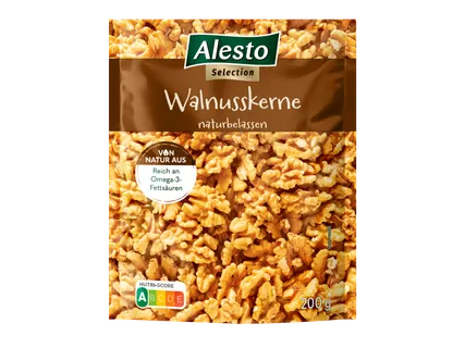 Alesto Selection Walnusskerne