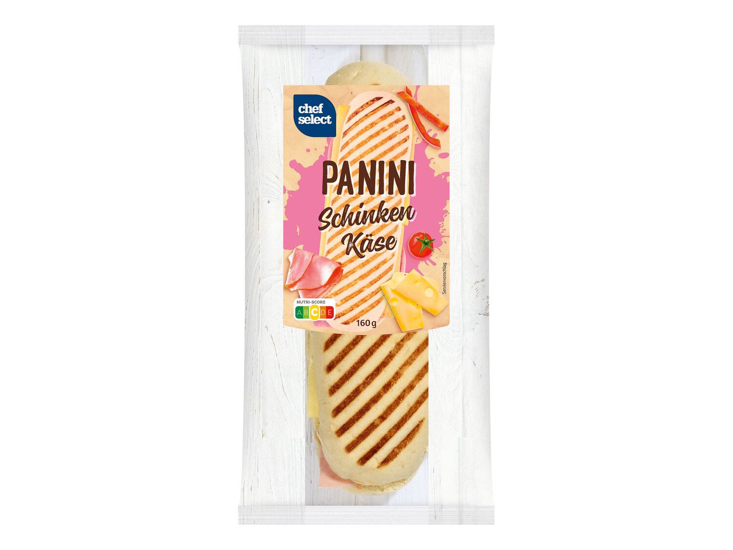 Chef Select Panini - Lidl Deutschland