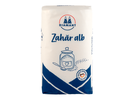 Zahăr alb