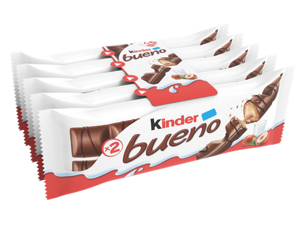 Bueno* / Bueno White*
