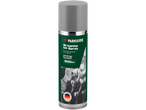 Parkside grafitni sprej za ulje 300ml, metalno mazivo.