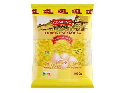 Száraztészta*