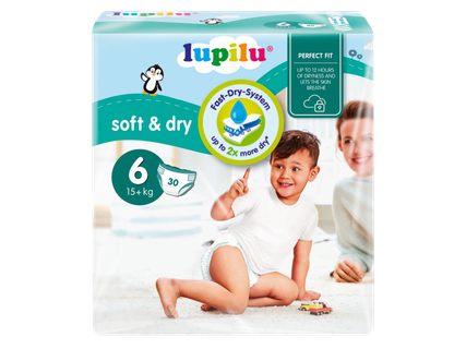 Scutece premium