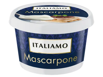 Mascarpone