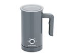 Silvercrest Grey Milk Frother
