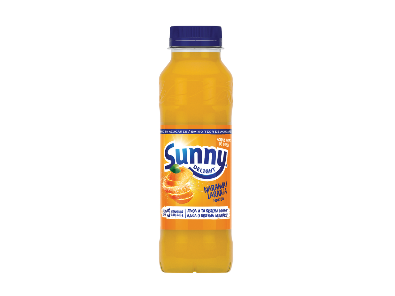 Refrigerante sem Gás Florida