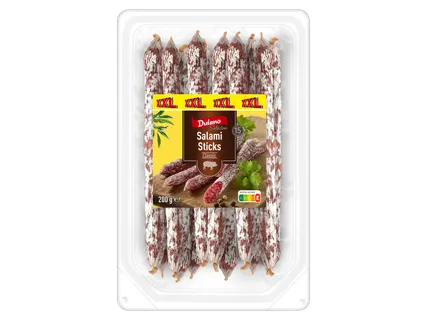 DULANO Salamisticks XXL