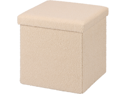 Suoliukas su nuimamu dangčiu